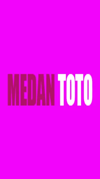 MEDANTOTO - Petualangan Epik dalam Dunia Anime