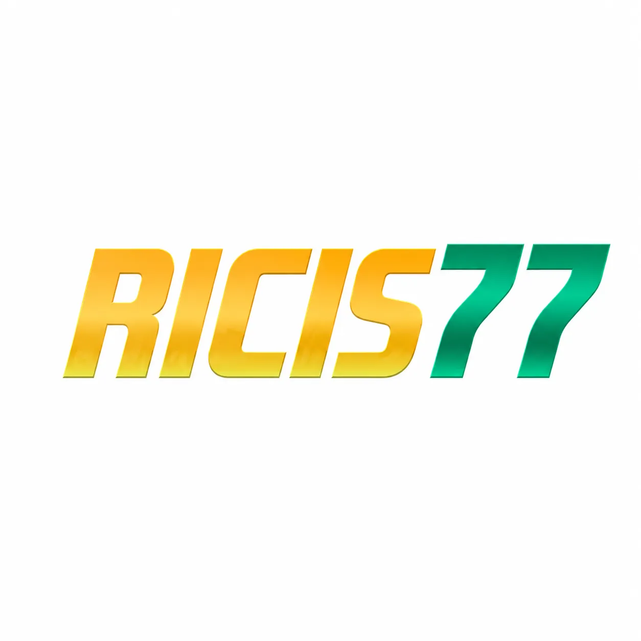 RICIS77 - Balapan Motor Seru dan Mengasyikkan