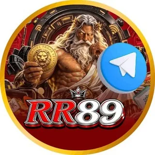 RR89 - Teror Mematikan di Dunia Kegelapan