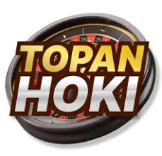 TOPANHOKI - Game Domino Seru dan Menegangkan