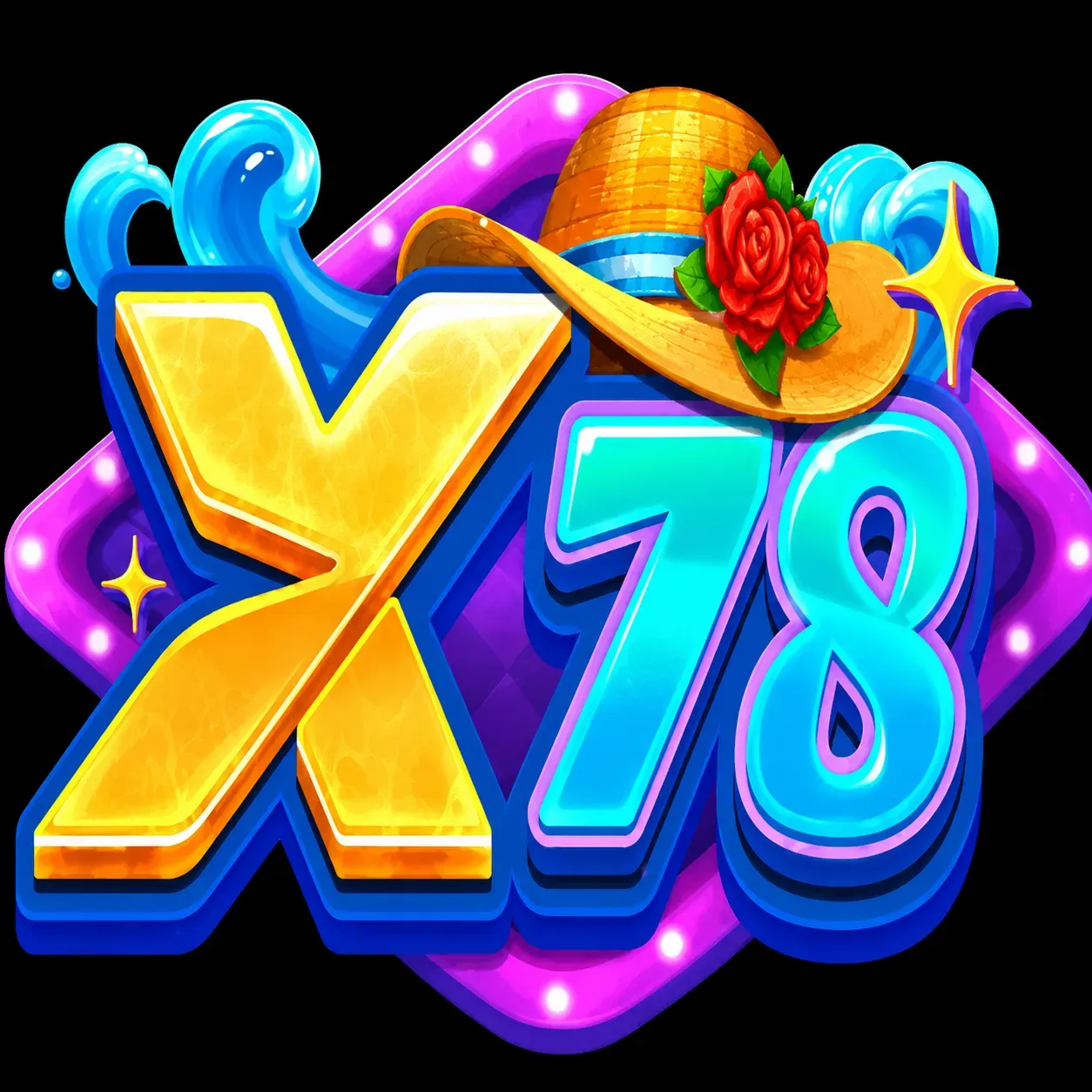 X78 - Petualangan Seru dalam Dunia Match-3