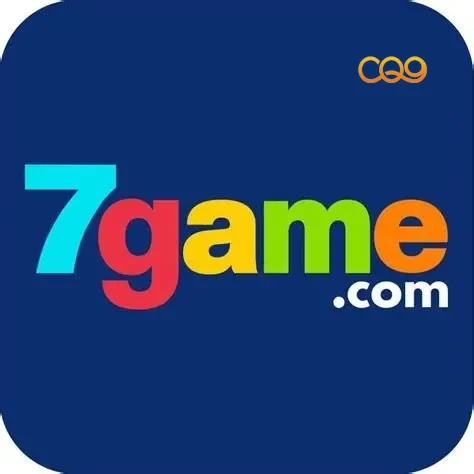 Logo 7game